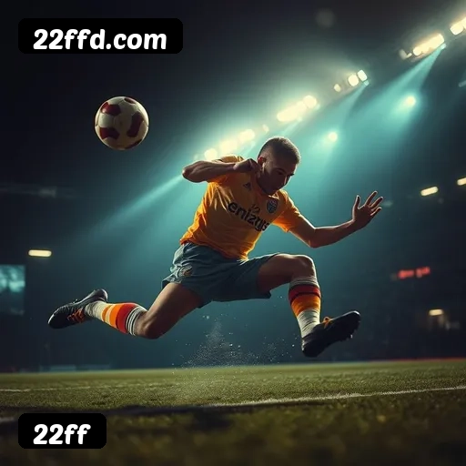 Vantagens exclusivas 22ff para jogadores brasileiros - São Paulo, Rio, BH