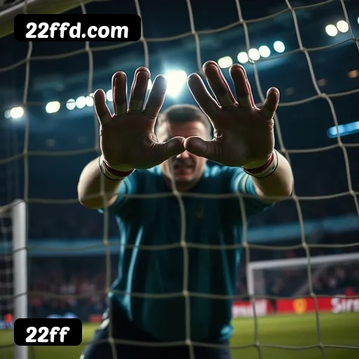 Tabela RTP dos jogos de cassino da 22ff