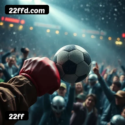 Loterias online disponíveis na 22ff