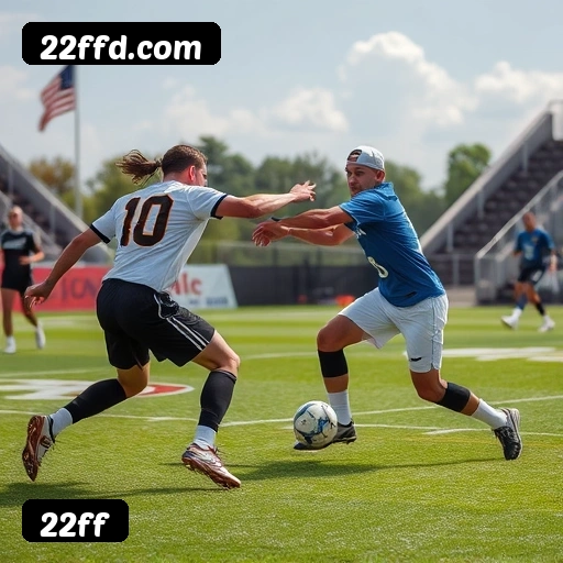 22ff APP mobile iOS Android - 187 mil downloads São Paulo Rio BH