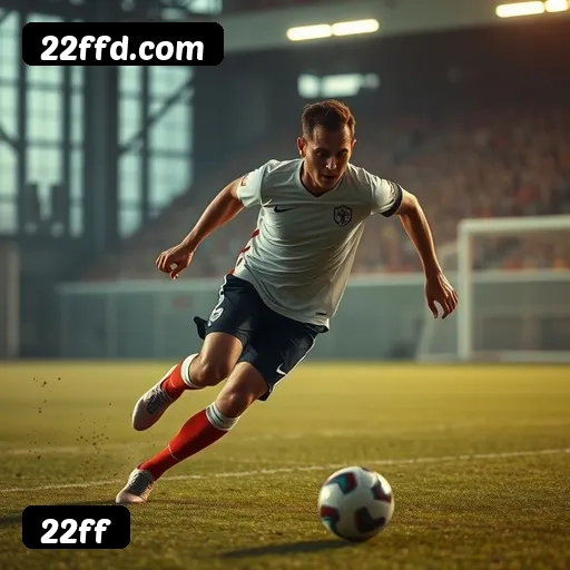 22ff segurança SSL 256-bit - Licença Curaçao, eCOGRA, GLI certificado