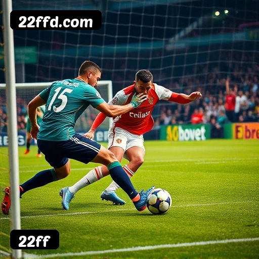 Níveis do programa VIP da 22ff